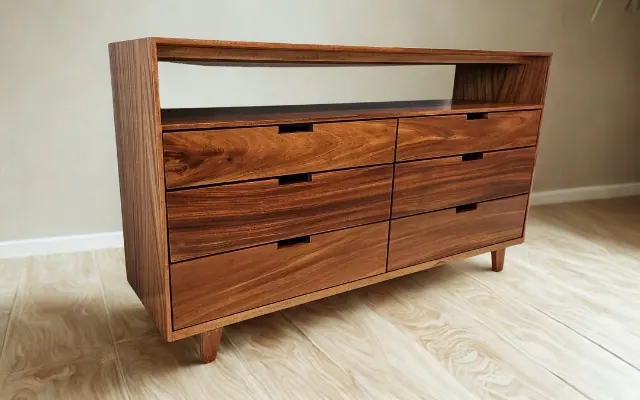 Cajonera Dakota – foto 3