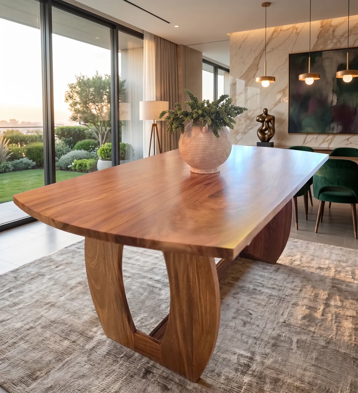 Mesa Galicia P/6 – foto 1