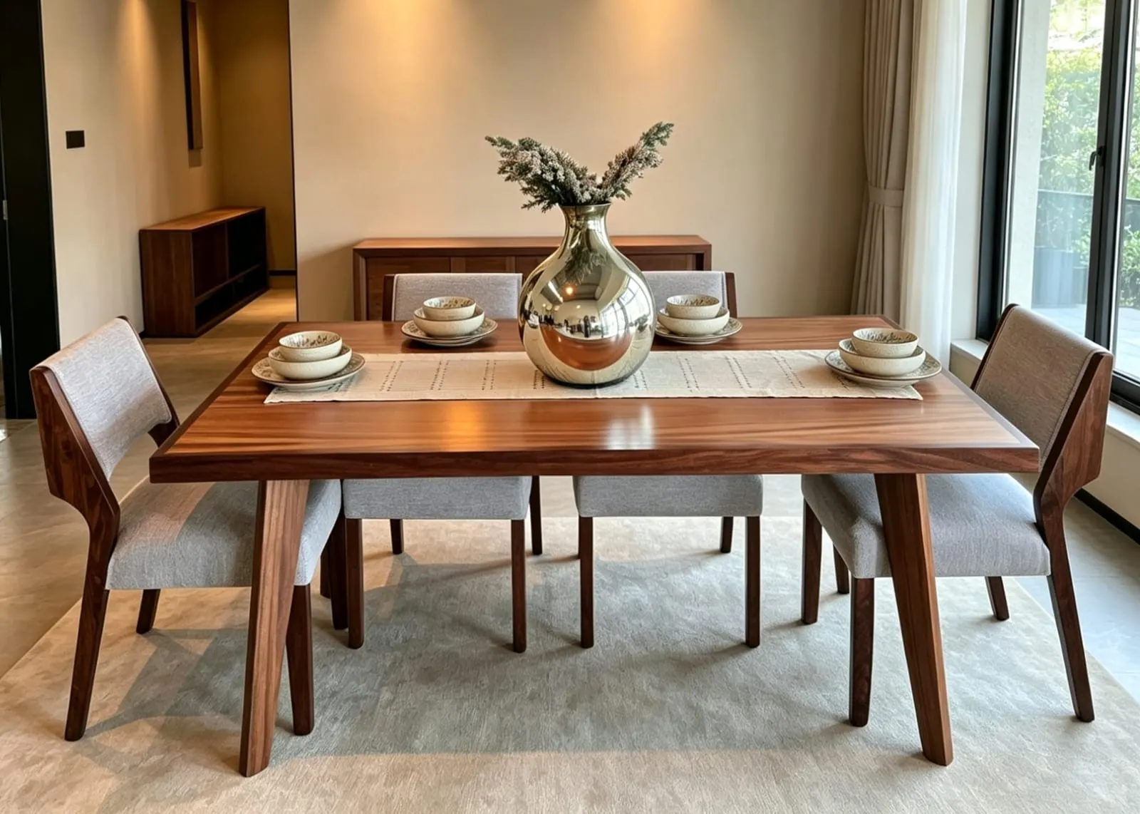 Comedor Mónaco – foto 4