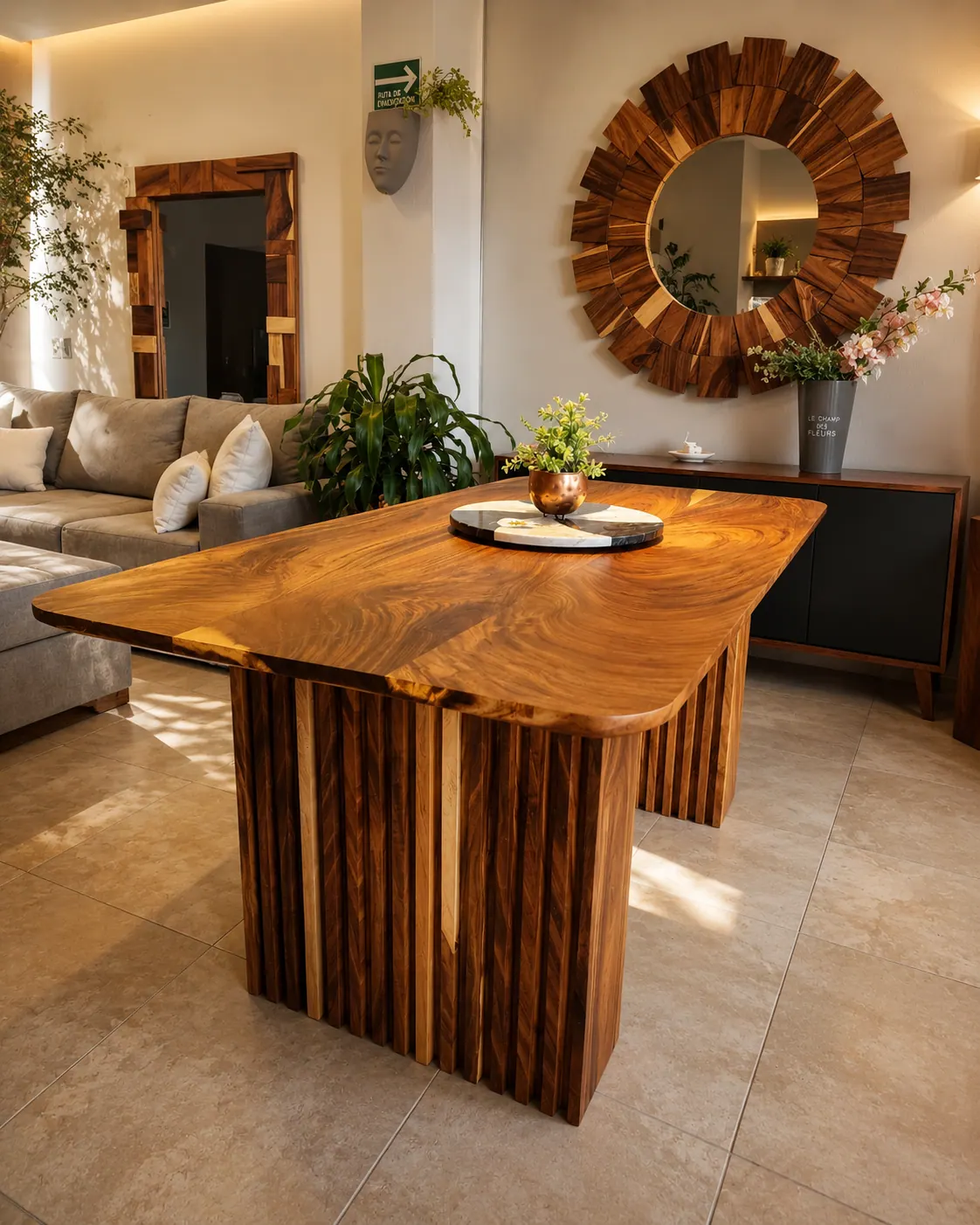Mesa Verona – foto 1