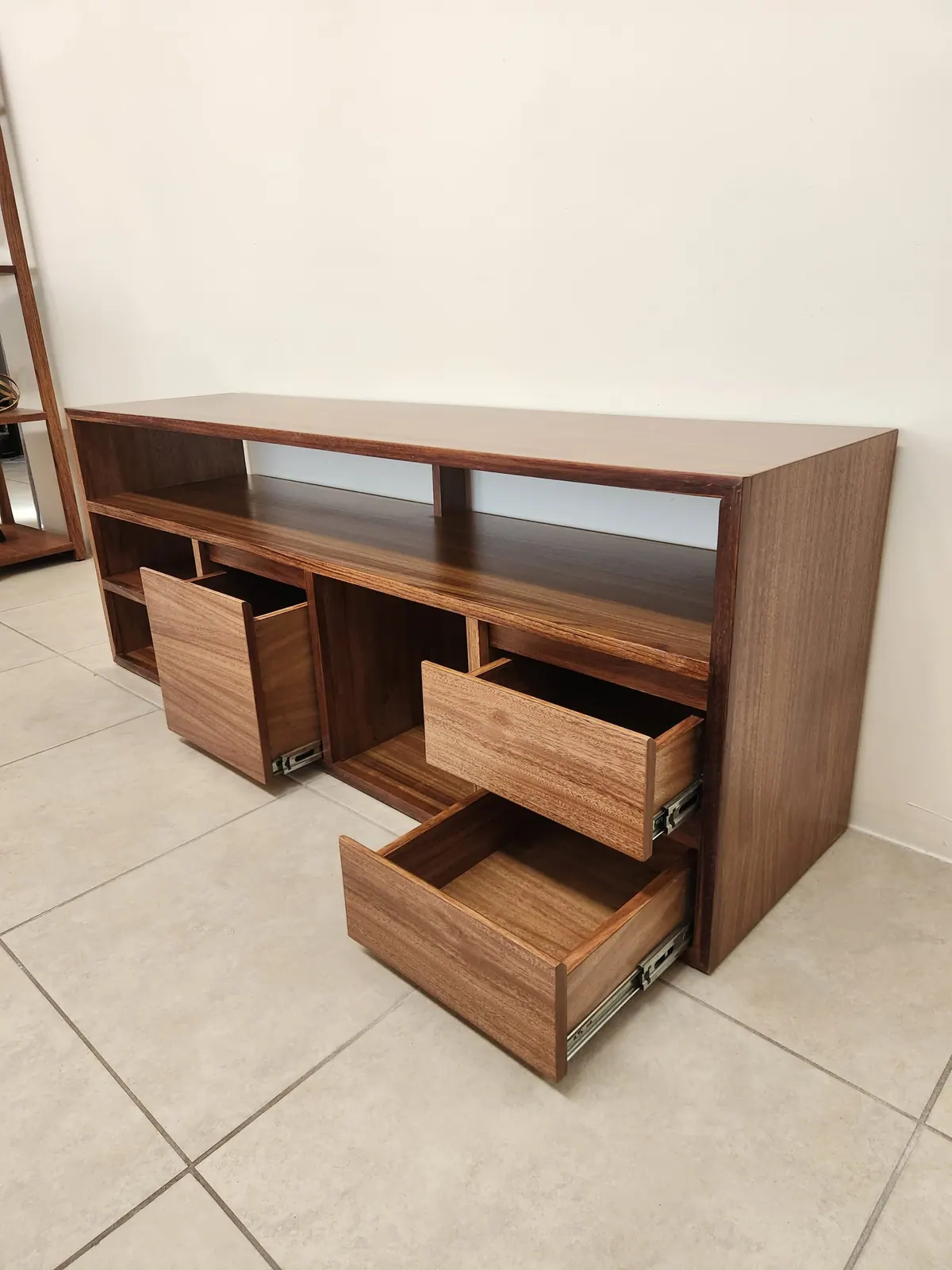 Matera mueble TV – foto 2