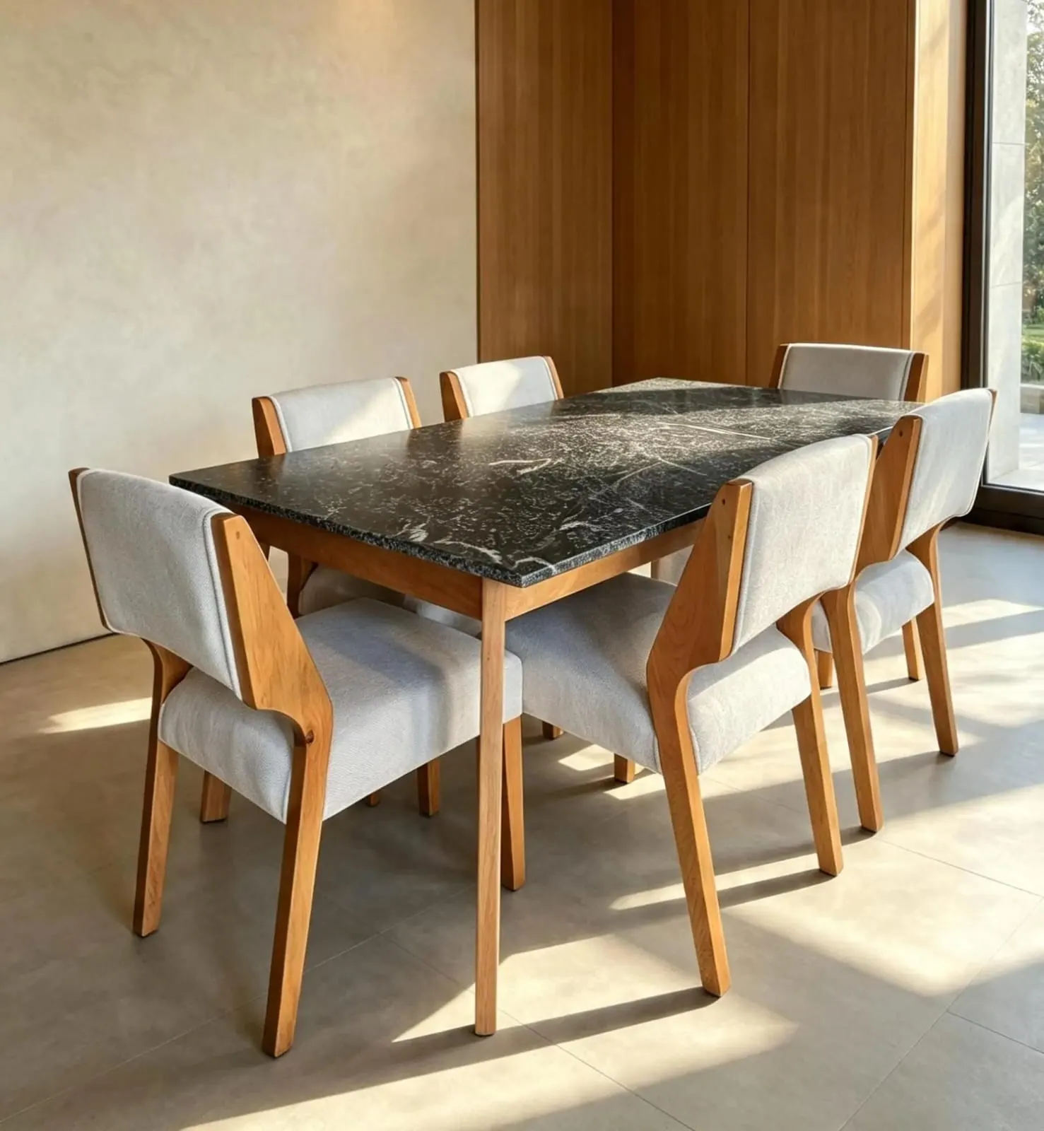 Mesa American Black – foto 2