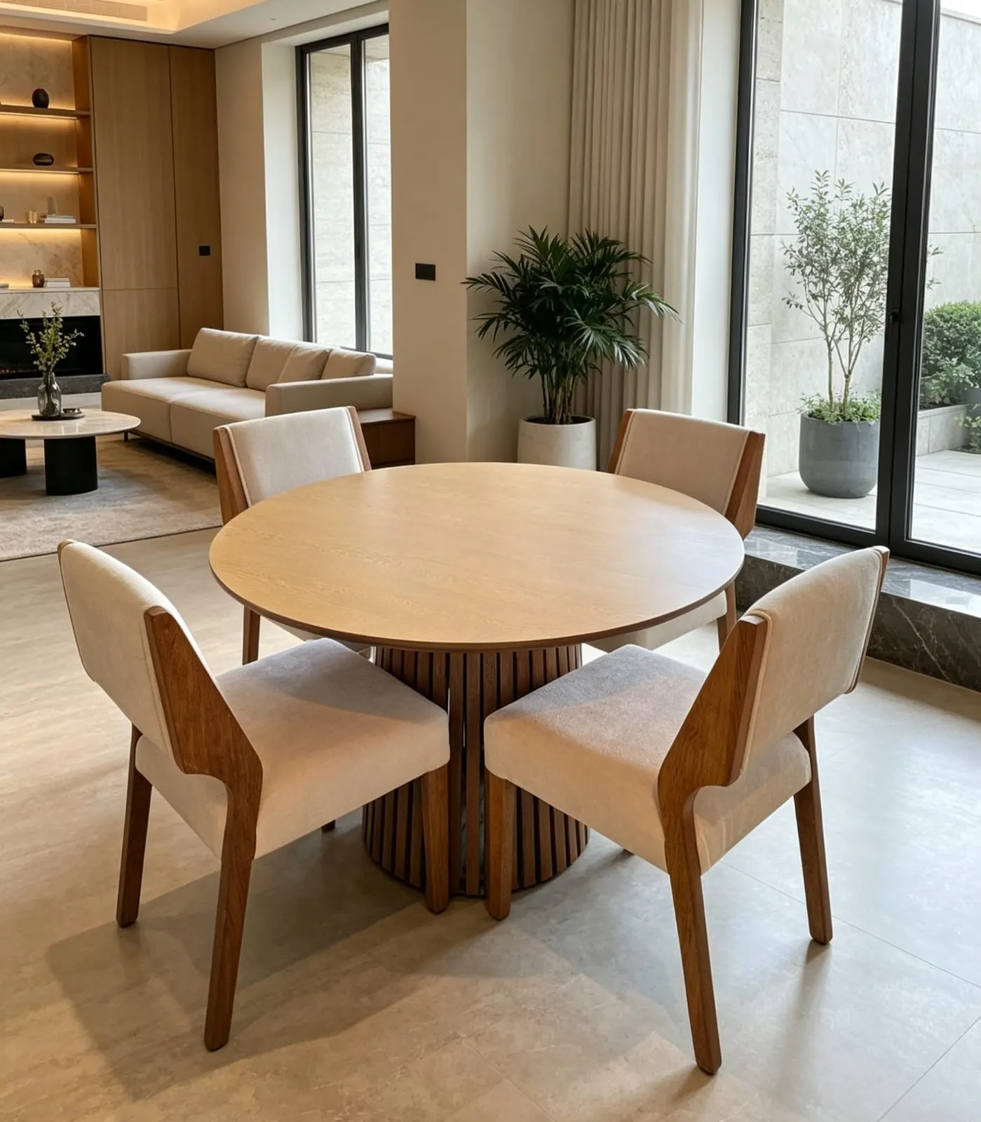 Mesa Loreto – foto 2