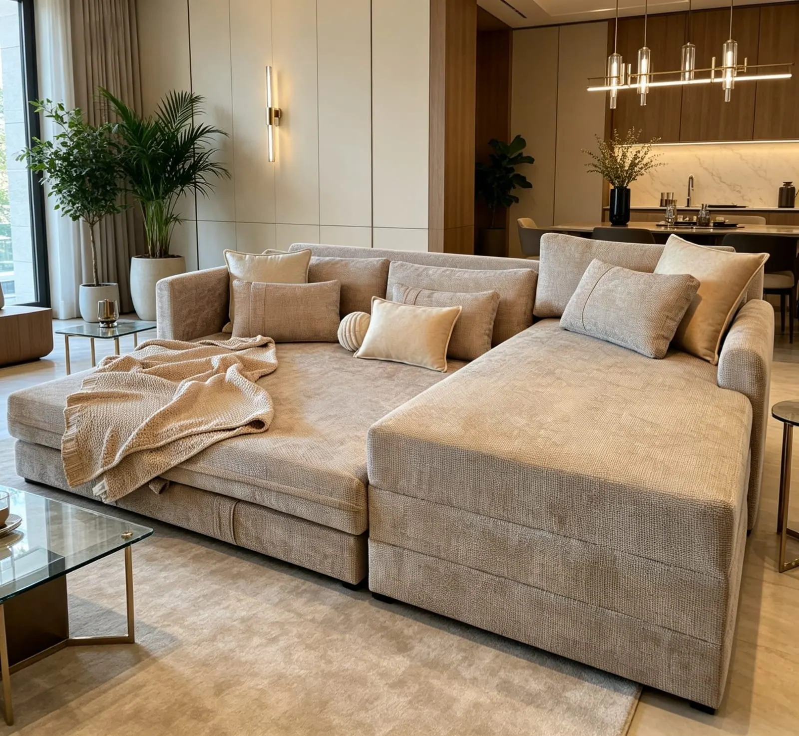 Sala cama Vicenza – foto 1