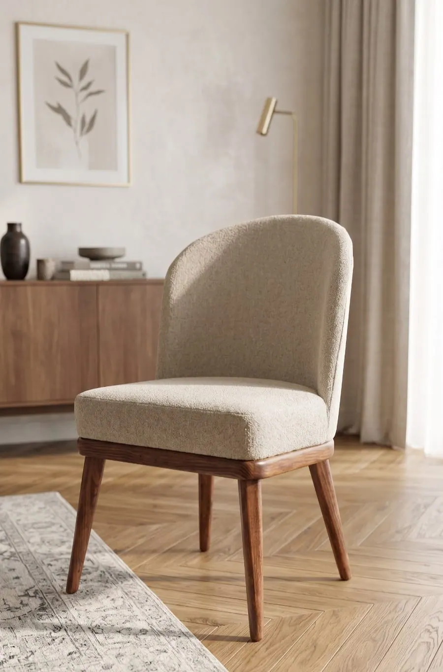 Silla Amelia – foto 1