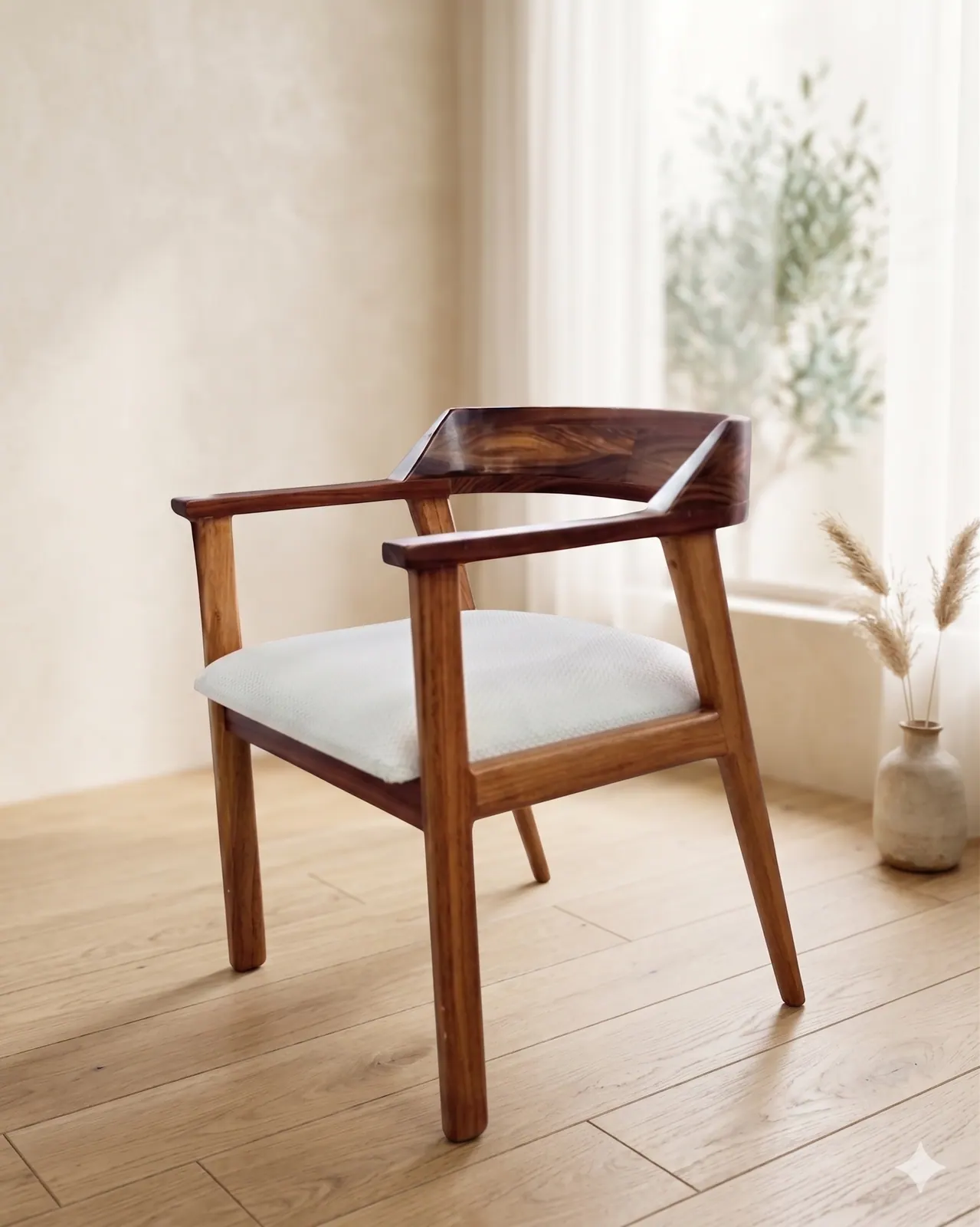 Silla Emilia – foto 1