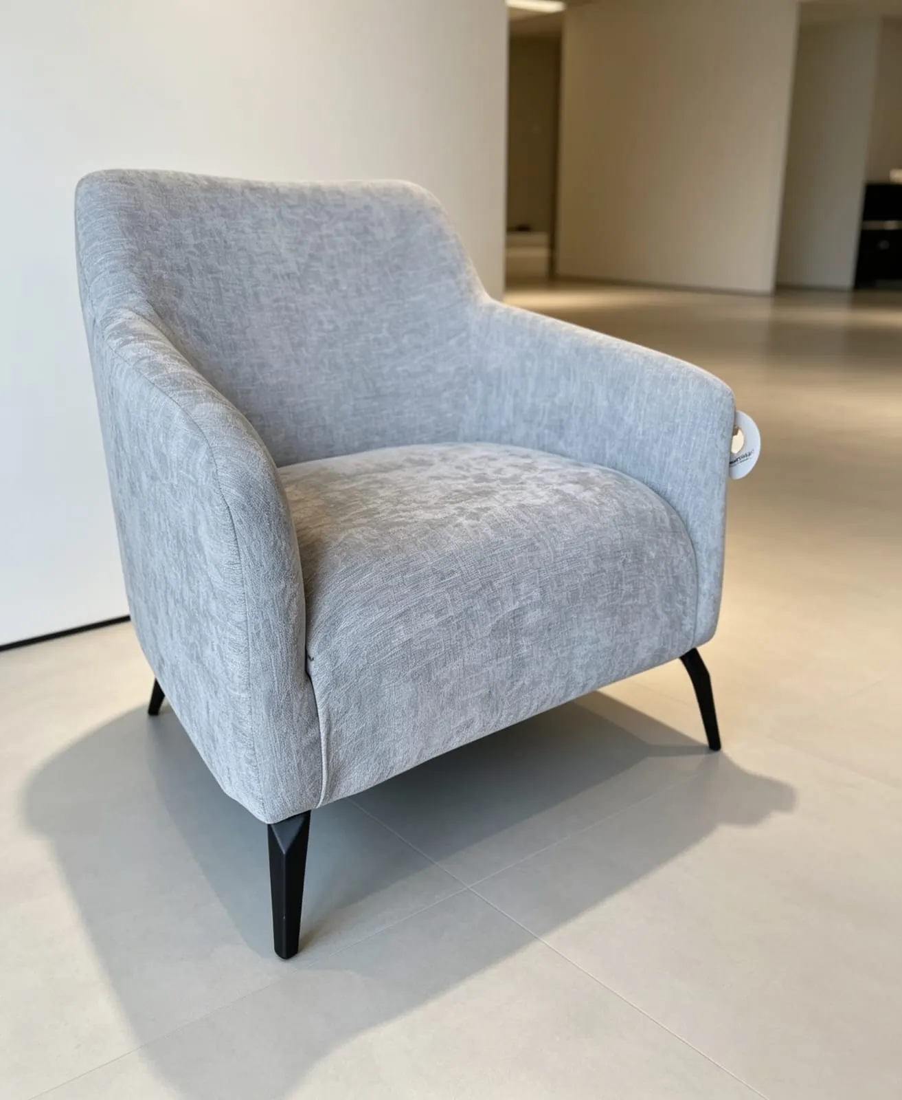 Sillón ocasional Ámbar – foto 1